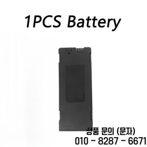드론 배터리 102560 P14 액세서리 미니 부품 Max Drone 3.7V 1800Mah