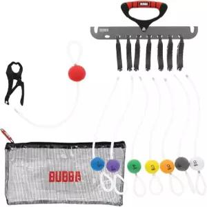 BUBBA 컬링 세트 호환 스마트 어류 저울 토너먼트 낚시 액세서리 어획량 추적 도구