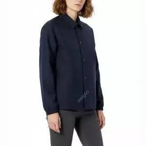 2L GORE-TEX 코치 Jacket (S25SA039E N) (2L 고어텍스 자켓)