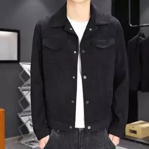 봄 블루종 남자 항공점퍼 봄버점퍼 잠바 야상 항공