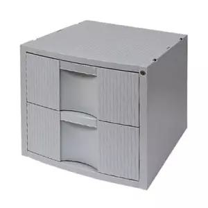 카파 OQ39RZ43 2단 멀티서류함 2D K99104 MO