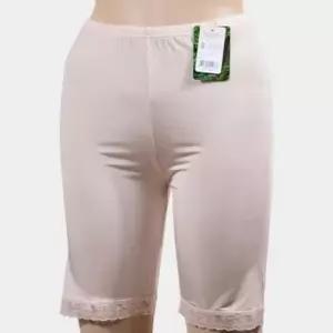 속반바지 속바지 인견 5부속바지 롱속바지