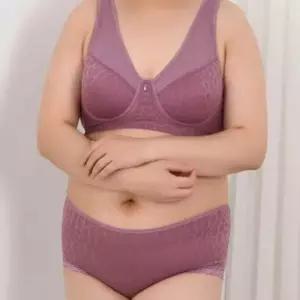 여자언더웨어 여성풀컵브라 브래지어 호피 몰드 B컵 풀컵브래지어