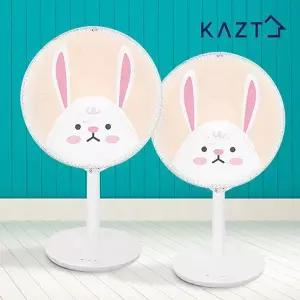 [RIZPICK]리틀래빗프리미엄선풍기안전망2장