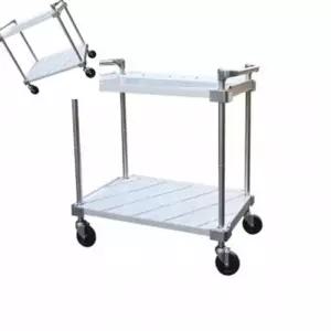 병원카트 이동카트 배식카트 서빙트레이 식당카트 핸드카트