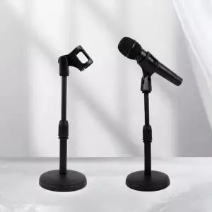 ASF-0035 탁상용 마이크 거치대