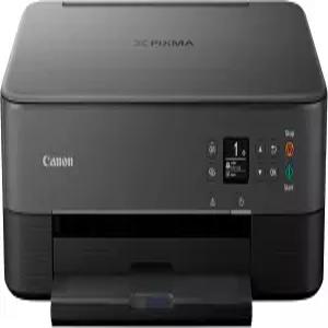 캐논 PIXMA TS6420a 올인원 무선 잉크젯 프린터 [인쇄 복사 스캔] Alexa와 함께 작동