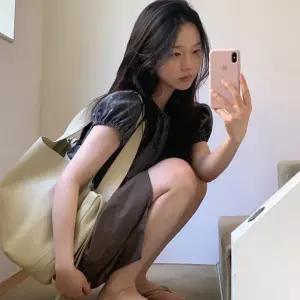 [메이비베이비] Bibble Blouse (3colors)