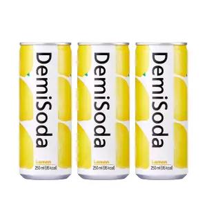 동아오츠카 데미소다 레몬 250ml 30캔
