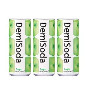 동아오츠카 데미소다 애플 250ml 30캔