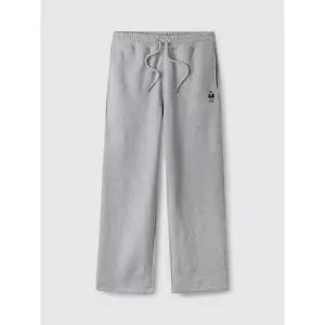 후아유 남녀공용 Steve Wide PantsBrushed WHTME4T21U 244776