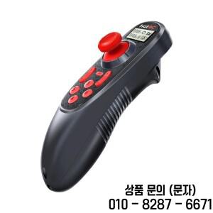 HOTRC 핫 rc DS 600 6CH 2.4GHz FHSS 라디오 시스템 송신기 원격 컨트롤러 PWM 모델 보트 장난감