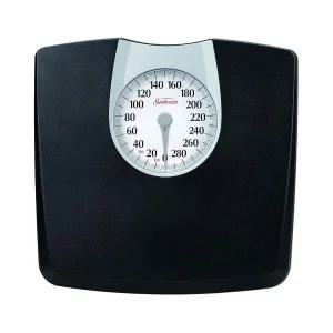 Sunbeam SAB60205 보기 다이얼 눈금