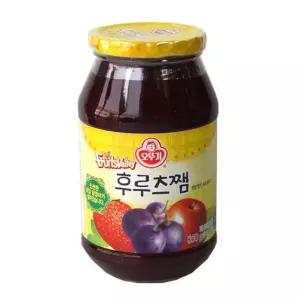 후루츠잼850g 과일 병쨈 병잼 쨈세트 과일쨈 쨈선물 선물용 용쨈