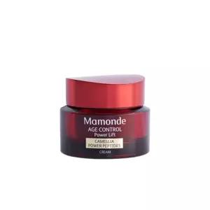 파워리프트 에이지컨트롤 마몽드 크림 동백오일 50ml
