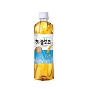 하늘보리 500mlX20개 웅진