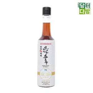 영덕대게 크랩스톡 500ml x 3스톡 대게 육수 농축 조미료 양념