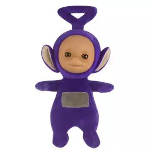 꼬꼬마 텔레토비 봉제인형 20cm 보라돌이 캐릭터 애니멀 동물 선물용 아기 귀여운