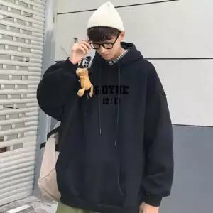 루즈핏 남자후드티 남성후드티 커플후드티 빅사이즈