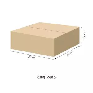 생활정리 서랍장DIY 8칸 105x140cm 조립식옷장 의류수납장 선반 리빙아이템