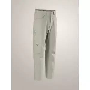 아크테릭스 ARC'TERYX ARCTERYX 크래그 코튼 팬츠 남성 - HABITAT / APQSM09530 APQSM09530HAB 802944