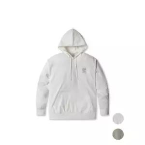 알레스카 ALASKA 남여공용 봄가을 기모없는 베이직 후드 티셔츠 -PA2TGH3300 803366