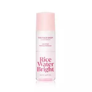 기초케어 [더페이스샵] 미감수 브라이트 립앤아이 메이크업 리무버 110ml