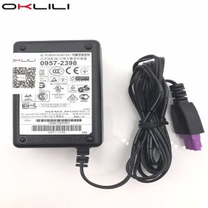 0957-2290 hp 호환 데스크젯용 AC 전원 어댑터 충전기 100-240V 50/60Hz 300mA 30V 333mA 1050