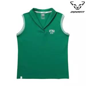 다이나핏 여성 MELROSE (멜로즈) 슬리브리스 (Green) (YWM23215G8) GNWT 160024