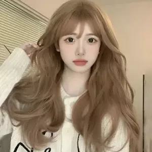 세리스 긴웨이브 매쉬 여성 통가발 SD-1003688 (HSJ-WFK3QFY)