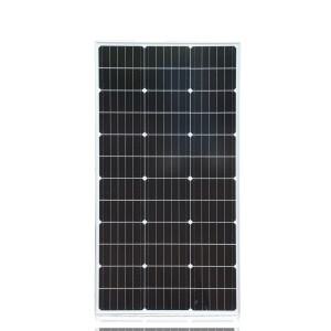 WUZECK 유리 태양 전지판 200W 18V PV 모듈 자동차 보트 Rv 캠핑카 가정용 12V / 24V 배터리 용 광 발전 충