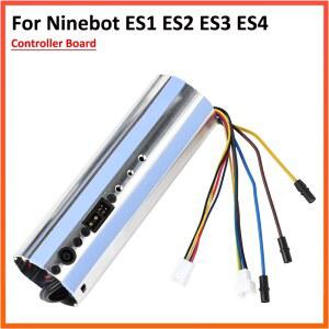전동 킥보드 컨트롤러 NINEBOT ES2 ES3 ES4 마더 부품 교체 전기 보드 스쿠터 KI SCOOTER 제어 모터