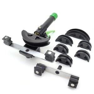 배관 파이프 확관기 수동 유압 구리 도구 DSZH BENDING6 에어컨 머신 세트 ST 22MM 벤딩