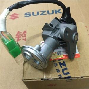 어드레스125 키박스 앗세이 UU125