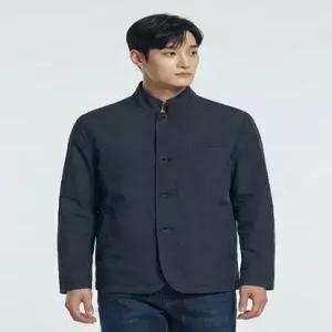 PAT 남성] 베이직 패딩라이너 탈부착 점퍼_1K11201