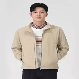 PAT 남성] 패딩라이너 탈부착 점퍼_1K11333