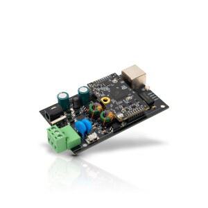 LX200V50 EVB 전력선 통신 PLC 모듈