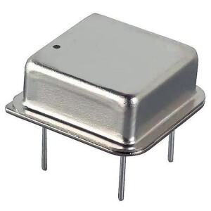 5개/몫 5.000MHz 5MHz OSC 절반 크기 8-DIP 3.3V 5.0V XTAL XO HCMOS TTL 호환 크리스탈 클락 발진기