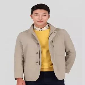 PAT 남성] 패딩라이너 디터쳐블 자켓_1J11201
