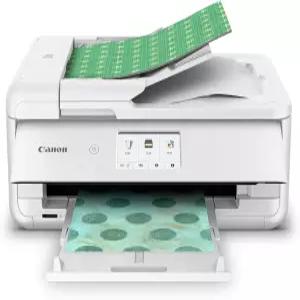 캐논 PIXMA TS952Ca 무선 홈 올인원 잉크젯 프린터