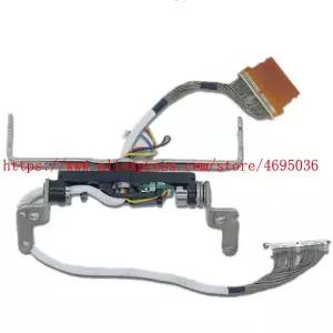 후면 커버 샤프트 회전 LCD 플렉스 케이블 FPC 니콘 D5300 카메라 교체 유닛 수리 부품
