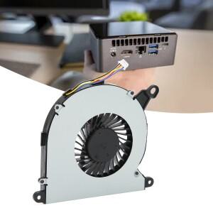 CPU 냉각 팬 INTEL호환 NUC8i7BEH 용 4 핀 강력한 방열 쿨러
