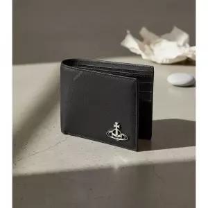 26SS MAN BILLFOLD (5115002PM L001N N401) (남성 빌폴드 반지갑)