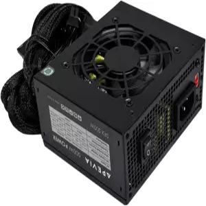 아페비아 SFXAP500W 미니 ITX 솔루션/마이크로 ATX/SFX 500W 전원 공급 장치