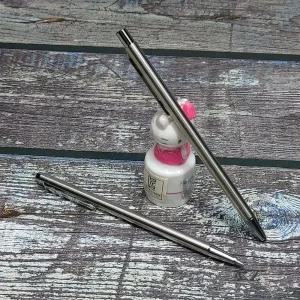 수첩형볼펜 일본볼펜 고급볼펜 미니볼펜 수입필기구 수첩용 0.7mm