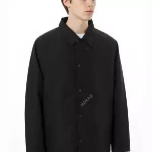 2L GORE-TEX 코치 Jacket (S25SA039E K) (2L 고어텍스 자켓)