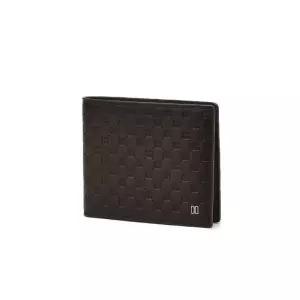닥스 ACC LL선물포장루이스길드 브라운 그라데이션 소가죽 반지갑 DBWA4E252 163155