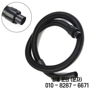 32mm 내부 스레드 호스 QW12T 07K 1.85 미터 액세서리 검정색 노즐 진공 청소기 고품질