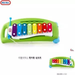 탭어튠 유아용품 실로폰 리틀타익스 아기드럼