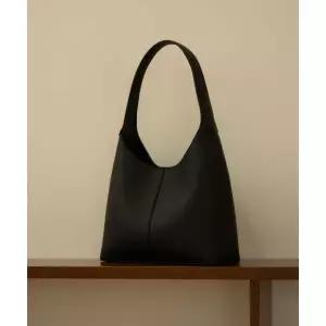 매장정품 KABINETMENT Poje hobo bag_black